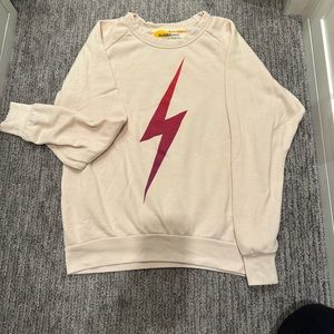 Aviator Nation sweatshirt